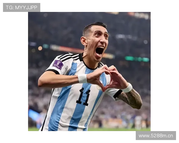 安赫尔·迪马利亚：加盟巴黎开启长期稳定输出阶段