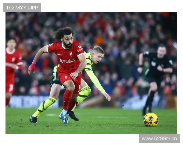 萨拉赫：从切尔西弃将到利物浦核心的生涯逆袭解析