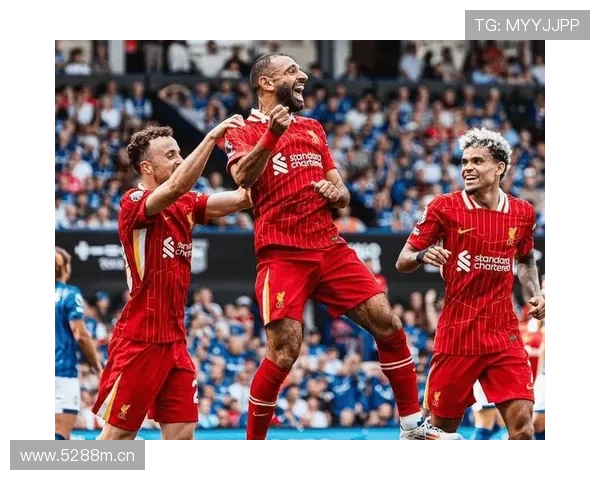 利物浦攻防节奏加快，但比赛控制力持续下滑