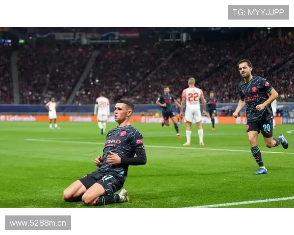 福登：决定胜负的关键球员如何影响比赛走向？