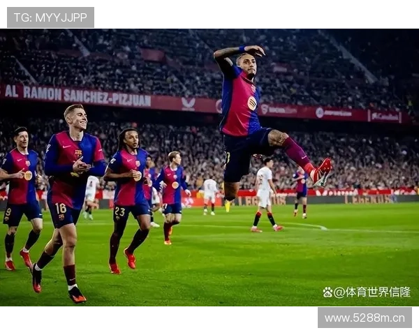 从豪强到抠门过日子，巴萨真撑不住了？