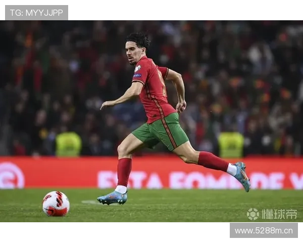 恩里克体系关键节点：维蒂尼亚的战术价值提升