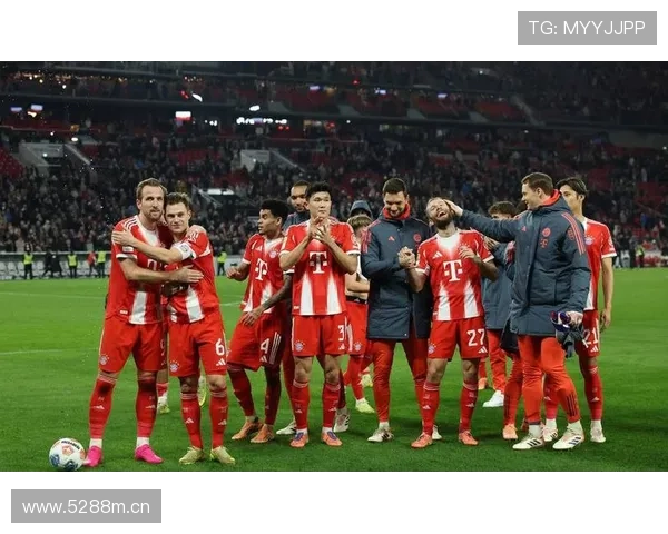 拜仁慕尼黑阵容更新，球队稳定性面临阶段考验，近期表现波动