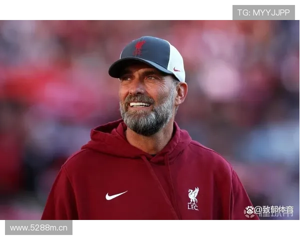 利物浦争冠危机暴露战术缺陷,克洛普的固执将导致球队再度崩盘? 利物浦争冠危机暴露战术缺陷,克洛普的固执将导致球队再度崩盘?
