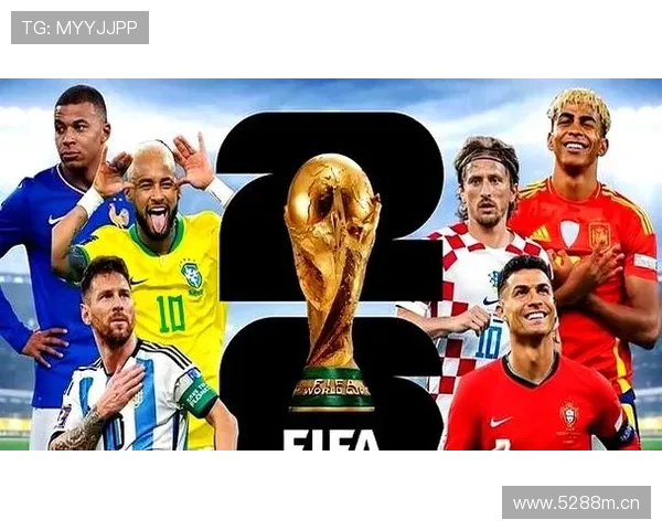 2026世界杯东道主球队谁最有出线希望